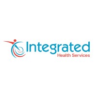 Integrated Health Services (IHS) logo - Similar company to Ihs