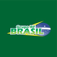 Grupo RF Brasil logo - Similar company to Capim Ferro