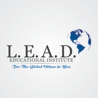 LEAD Educational Institute logo - Similar company to Compleo Campus