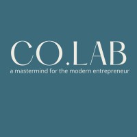 Co.Lab Masterminds