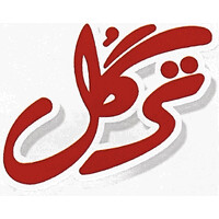 Iran Targol logo - Similar company to Keshavarzikhas | کشاورزی خاص