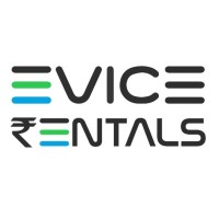 EVICE Rentals logo - Similar company to Autosenz Technologies
