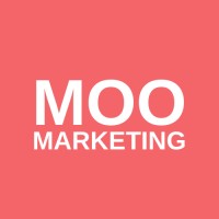Moo Marketing logo - Similar company to Moo