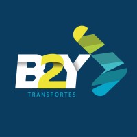 B2Y Transportes logo - Similar company to Alphatek Engenharia