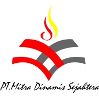 PT. Mitra Dinamis Sejahtera logo - Similar company to Pt Mitra Energi Abadi