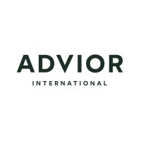 Advior International logo - Similar company to Virtual Vaults