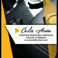 financiamos tu tractocamión y vehículo público logo - Similar company to Savy