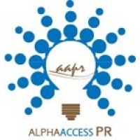 Alpha Access PR logo - Similar company to Spine Pr