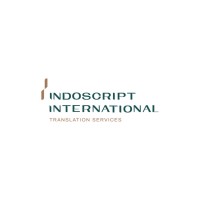 Indoscript International logo - Similar company to Wordsmith Group