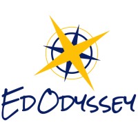 EdOdyssey logo - Similar company to Associated Kyoto Program