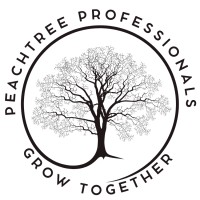 Peachtree Professionals logo - Similar company to Dmg Worldwide Inc.