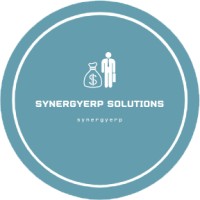 SynergyERP Solutions logo - Similar company to Smarttechnxt