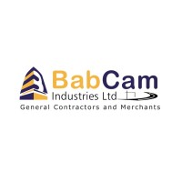Babcam Industries Ltd logo - Similar company to Lite Consulting Ltd