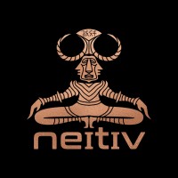 Neitiv logo - Similar company to Wordologists