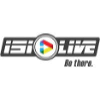 iSi Live logo - Similar company to Upstream Media