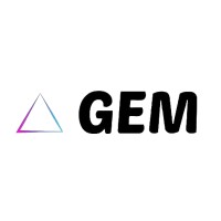 GEM Digital logo - Similar company to Blackjam