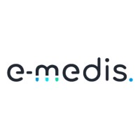 e-medis GmbH logo - Similar company to E-Medis Benelux