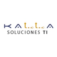 Kalla Soluciones TI logo - Similar company to Cbg Ti Solutions