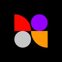 Nelson Balaban Studio logo - Similar company to I. Com Propaganda