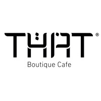 THAT Boutique Cafe | Riyadh Saudi Arabia logo - Similar company to Tooth Booth