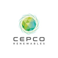 CEPCO RENEWABLES logo - Similar company to Eshraq Solar