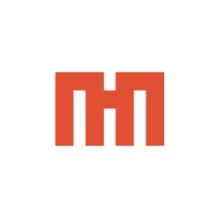 Martian & Machine logo - Similar company to Urbify