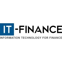 IT-Finance logo - Similar company to Prorealtime
