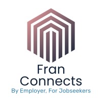 Fran Connects logo - Similar company to Xortechs