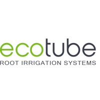 ecotube - Root Irrigation Systems logo - Similar company to Easylearn