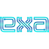 Exa DFX logo - Similar company to Everyday Dev