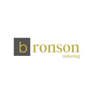 bronson tailoring logo - Similar company to Sweet Beirut