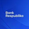 Bank Respublika logo - Similar company to Codeshift