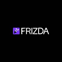 Frizda logo - Similar company to Laugh Logic Labs