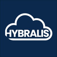Hybralis logo - Similar company to Studalya