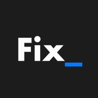 Fix AI logo - Similar company to Smart Fixxr