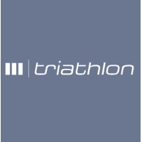 Triathlon Group logo - Similar company to Mincfo