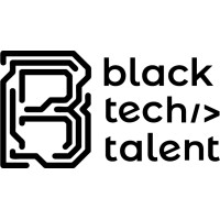 Black Tech Talent logo - Similar company to You'Re Carrying Something Great