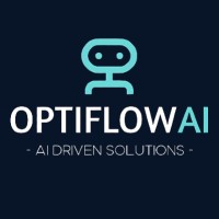 OptiFlow Ai logo - Similar company to Formify