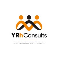 YRH CONSULTS logo - Similar company to Ld Bureautique