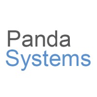PandaSystems logo - Similar company to Sisea