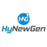 Hynewgen logo - Similar company to Otway