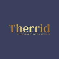 Therrid | Digital Marketing Agency logo - Similar company to Rav Link Inc