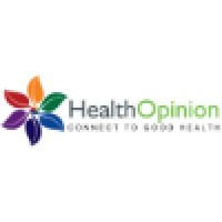 Health Opinion logo - Similar company to Innomitra Elder Health Care