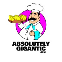 Absolutely Gigantic logo - Similar company to Ringside Data