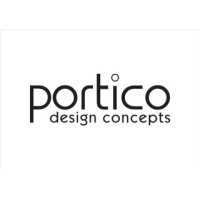 Portico Design Concepts logo - Similar company to Anukram