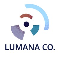 Lumana Technologies logo - Similar company to Craftvision
