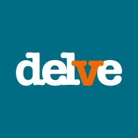 Delve OD Ltd logo - Similar company to Spencer Adika Foundation