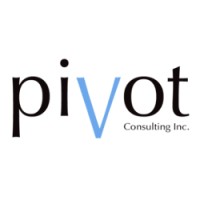 Pivot Consulting Inc. logo - Similar company to Davis Pier Consulting