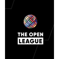 The Open League logo - Similar company to Fantasy Extreme