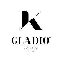 Gladio Family Group logo - Similar company to Make.